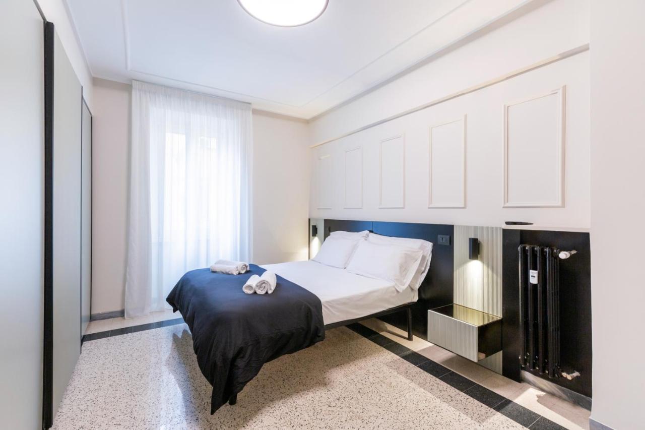 Luciano Luxury Apartment Rome Exterior photo