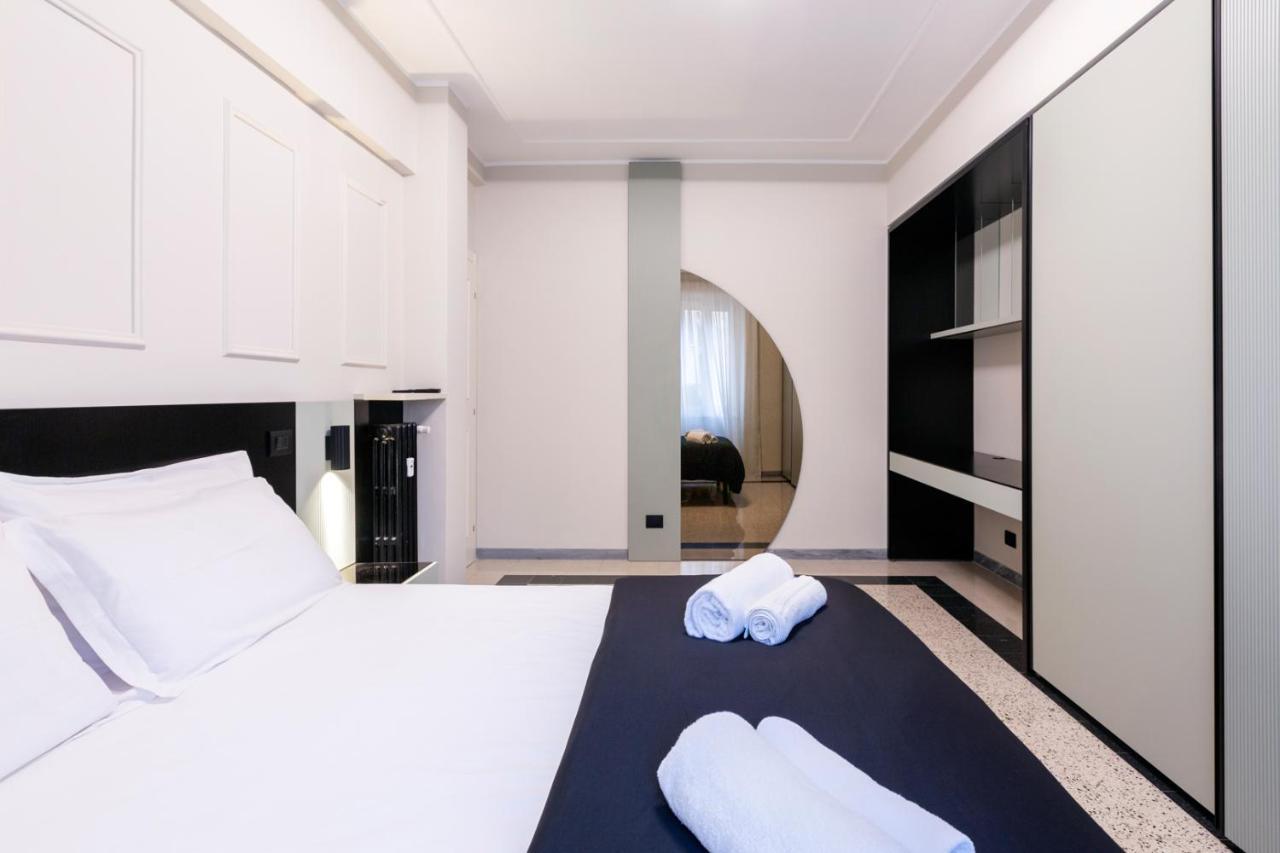 Luciano Luxury Apartment Rome Exterior photo