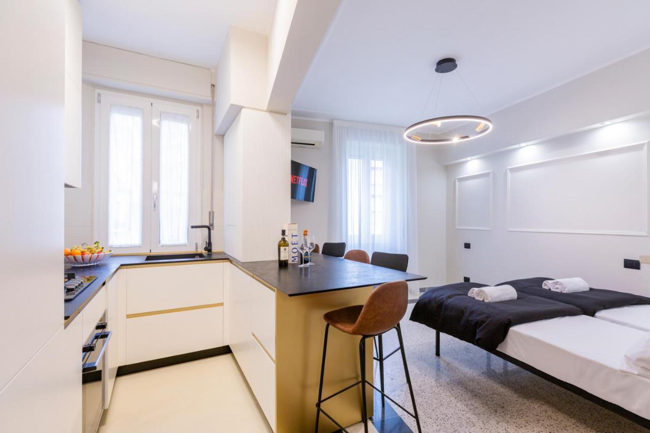 Luciano Luxury Apartment Rome Exterior photo