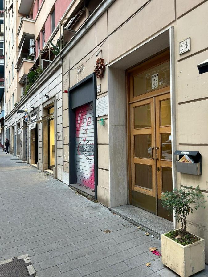 Luciano Luxury Apartment Rome Exterior photo
